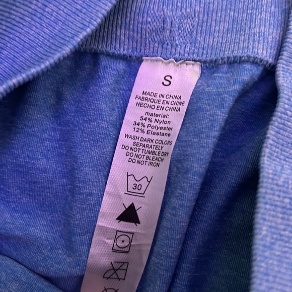 Amazon workout leggings - Picture 4 of 4